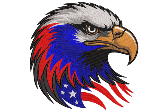 American Bald Eagle: A Bold Emblem for Business